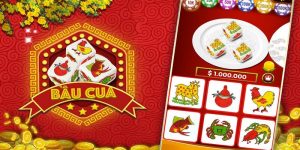 Bầu Cua là một trò chơi có nguồn gốc đến từ Trung Quốc