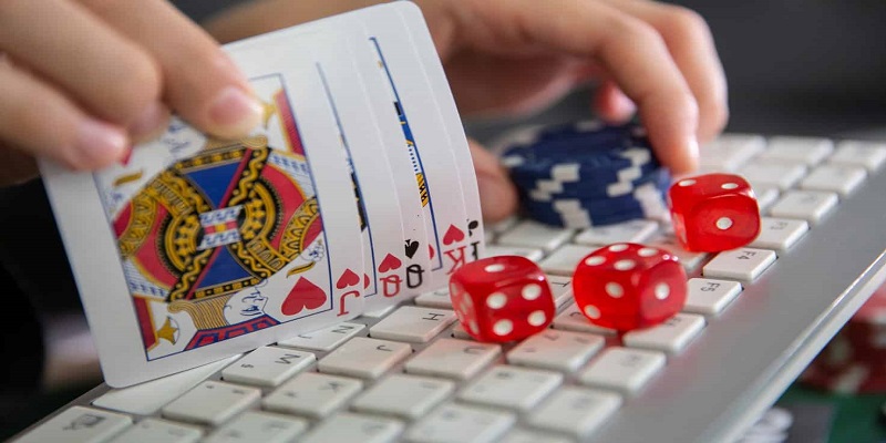 Nguồn gốc game bài Poker