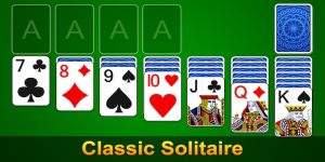 Quy tắc cách chơi solitaire dễ hiểu