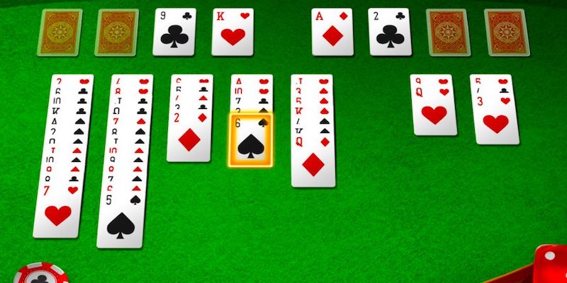 Lợi ích của việc biết cách chơi solitaire