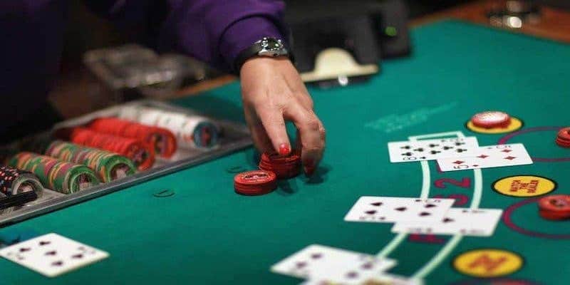 Điểm nổi bật khi tham gia chơi casino trực tuyến