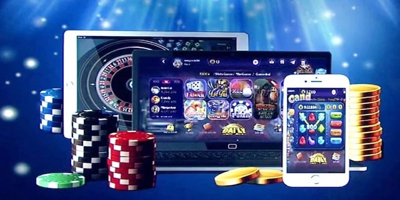 Chơi casino trực tuyến khi nạp tiền vào tài khoản