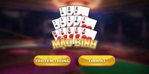 Game Mậu Binh là trò chơi rất được ưa chuộng