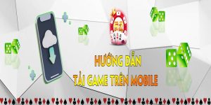 Cho phép truy cập khi đã hoàn tất việc tải game đánh bài 