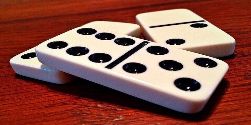 Trò chơi domino là tựa game thú vị ra sao?