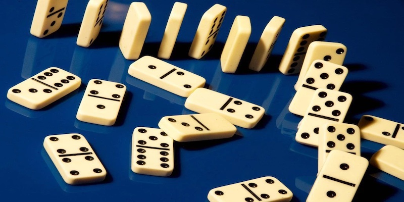 Domino là tựa game như thế nào?