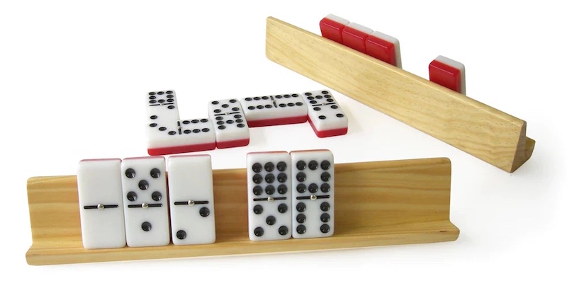 Liệt kê một số cách chơi Domino thông dụng hiện nay