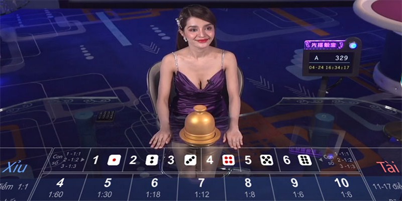 Sunwin là một trang web cá cược và casino trực tuyến nổi tiếng