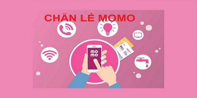 Tài Xỉu Momo rất được ưa chuộng bởi tính tiện lợi