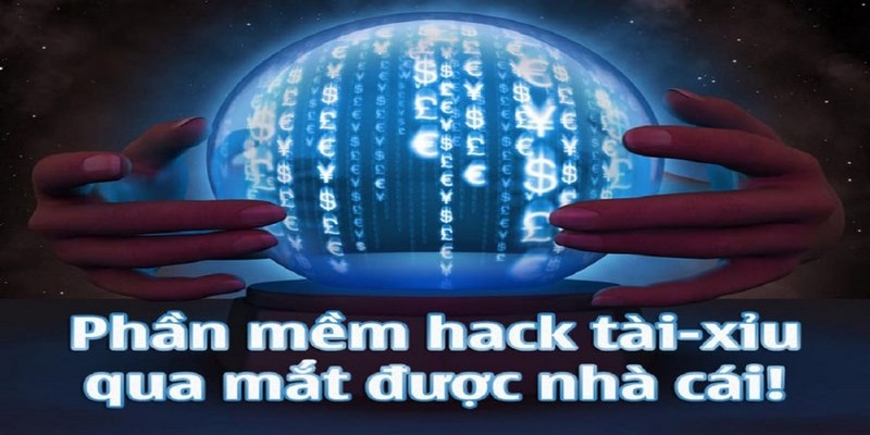 Kết hợp kinh nghiệm cá nhân khi dùng tool hack Tài Xỉu